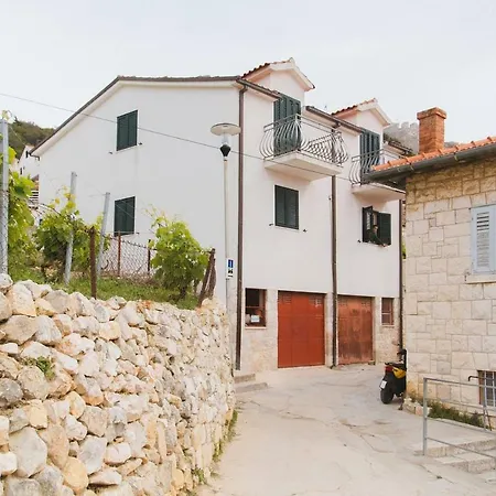 Pina Hvar Seaview דירה חוואר