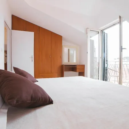 Pina Hvar Seaview Apartment Hvar Town