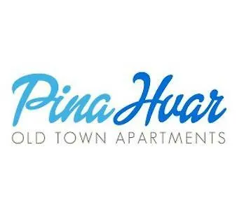 Appartement Pina Hvar Seaview *