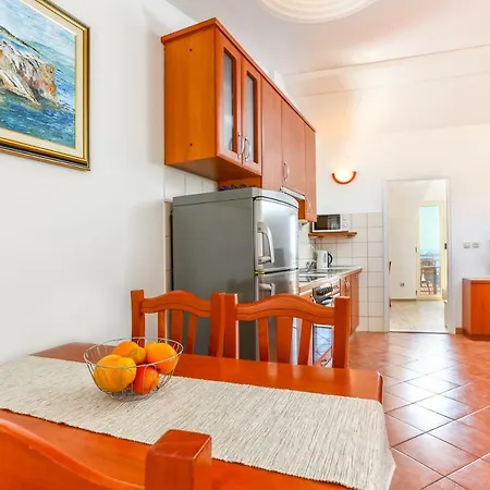 Pina Hvar Seaview Appartement *