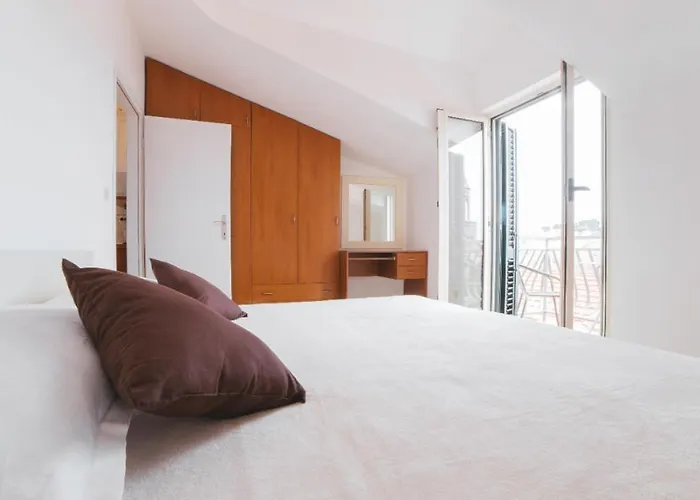 Pina Hvar Seaview Apartman Hvar Town