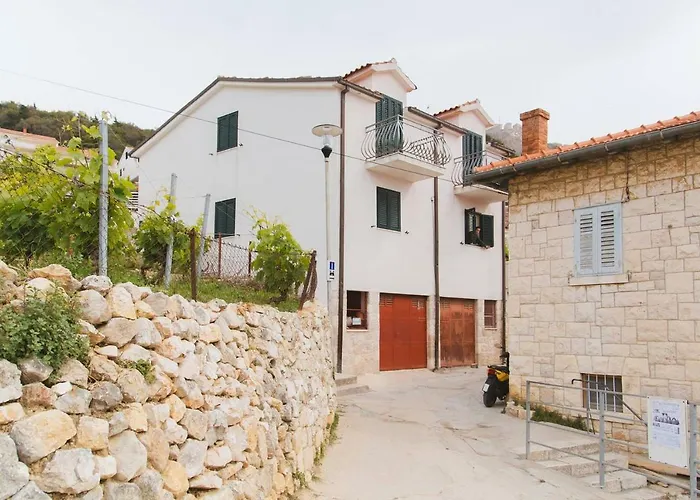 Pina Hvar Seaview Apartment Hvar Town