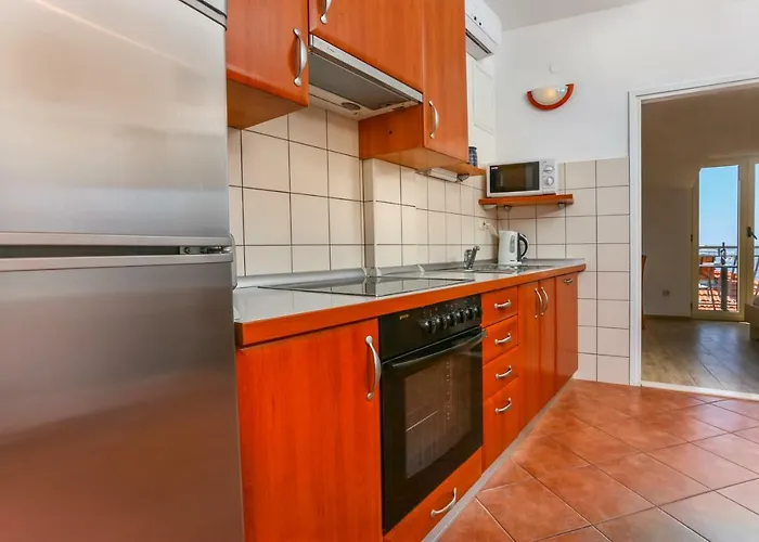 Pina Hvar Seaview Apartment Hvar Town